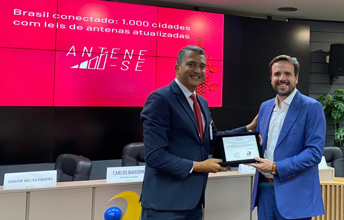 Luciano Stutz e Carlos Baigorri