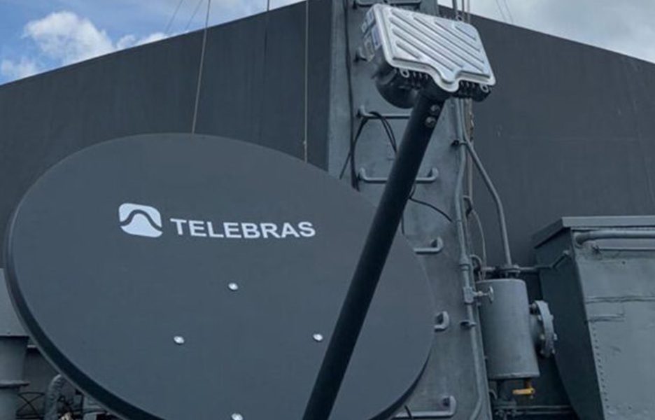 Telebras
