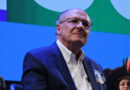 Geraldo Alckmin defende debate sobre o fim da escala 6×1