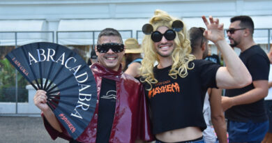 Entenda por que os fãs de Lady Gaga são chamados de ‘little monsters’