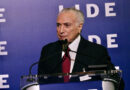A democracia está consolidada no Brasil, diz Michel Temer em NY