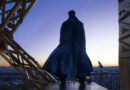 Lupin está de volta e as gravações da quarta temporada já começaram em Paris