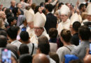 Vaticano encerra nove dias de luto pelo papa Francisco com missa em homenagem a ‘intensa vida pastoral’ do pontífice