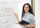 Veja como aprender matemática pode mudar o futuro