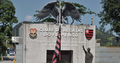 Ministério Público do RJ pede condenação de todos os envolvidos em incêndio no Ninho do Urubu