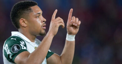 Palmeiras bate Cerro e se classifica para as oitavas da Libertadores