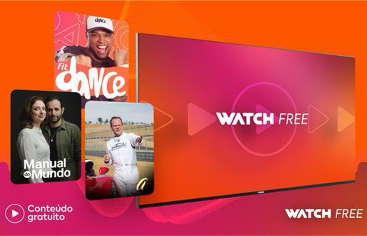 watch free