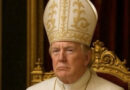 Trump diz não ter nada a ver com foto vestido de papa