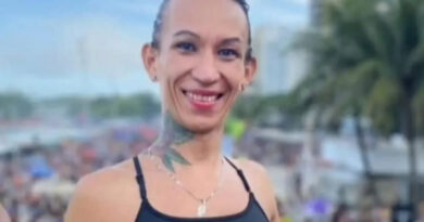Ativista trans é assassinada no Rio de Janeiro
