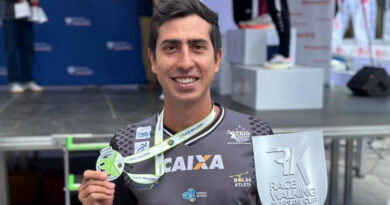 Caio Bonfim leva prata no Circuito Mundial de marcha atlética na Polônia