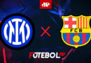 Inter de Milão x Barcelona: confira a transmissão da Jovem Pan ao vivo