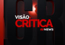 Programa Visão Crítica, com Marco Antonio Villa, estreia hoje na Jovem Pan; acompanhe