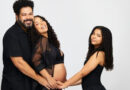 Atores Robson Nunes e Micheli Machado enfrentam a perda de filha prestes a nascer