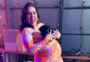 Talitha Morete chora ao vivo ao falar sobre perda do bebê de Tati Machado