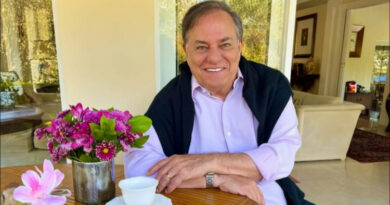Especialistas esclarecem indignação de Ronnie Von com conduta de plano de saúde: ‘Podem ser consideradas abusivas’