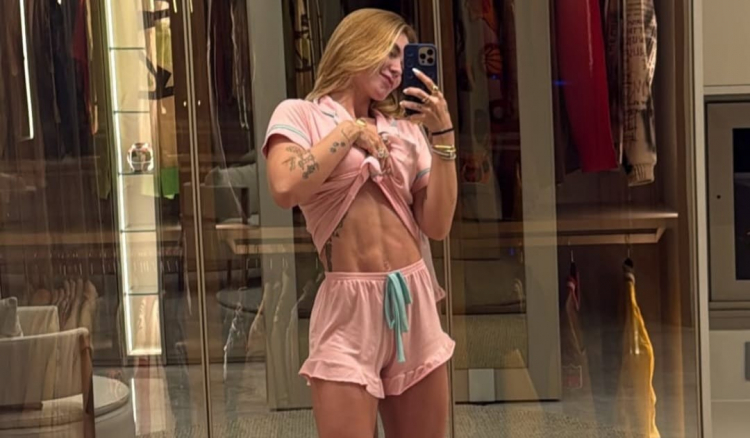 Virginia Fonseca