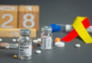 Brasil amplia vacinação contra hepatite A para usuários de PrEP