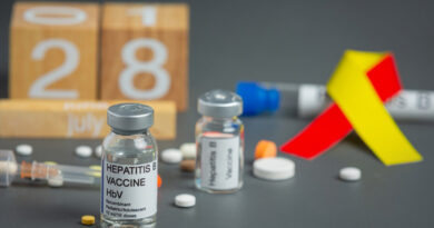 Brasil amplia vacinação contra hepatite A para usuários de PrEP