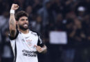 Corinthians vence Inter de virada com hat-trick de Yuri Alberto