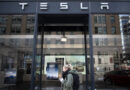Ações da Tesla caem mais de 8% após troca de farpas entre Musk e Trump