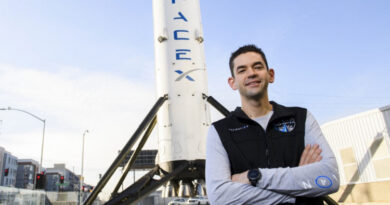 Trump retira indicação de associado de Musk, Jared Isaacman, para liderar a Nasa