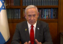 Netanyahu reconhece que Israel apoia um grupo armado hostil ao Hamas em Gaza