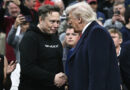 Trump diz que Elon Musk estava ‘se desgastando’ no Departamento de Eficiência Governamental