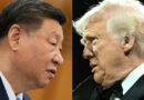 Trump anuncia que reunião entre EUA e China sobre tarifas ocorrerá na segunda-feira em Londres