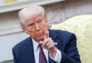 Trump dá espaço para negociadores dos EUA suspenderem controles de exportação para China