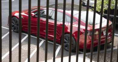 Trump pensa em se desfazer de seu Tesla após polêmica com Musk