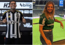 Dudu é denunciado pelo STJD por misoginia após xingar Leila Pereira, presidente do Palmeiras