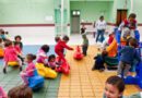 Brasil registra avanço no número de matrículas em creches, mas percentual ainda é menor que 40%