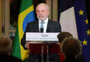 Lula critica ONU em Paris: ‘Não representa mais quase nada’