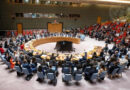 Irã pede reunião urgente na ONU após ataques de Israel