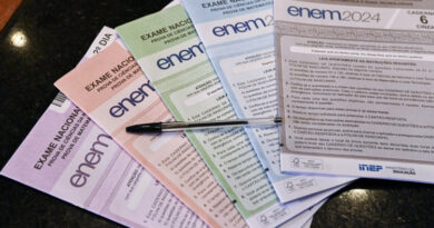 Enem 2025: prazo para inscrições com nome social termina na sexta