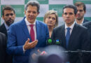 Haddad diz que governo vai anunciar pacote fiscal ‘robusto’ para resolver impasse do IOF