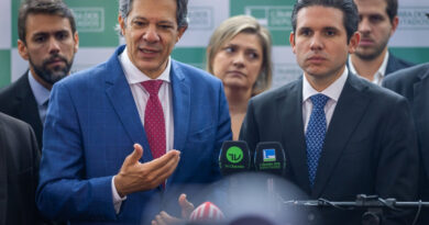 Motta afirma que pode acontecer descasamento entre Congresso e governo com alternativas ao IOF