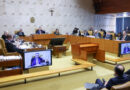 Julgamento sobre responsabilidade de redes sociais no STF será retomado na quinta