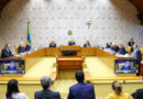 Regulação de rede social é matéria do povo (do Congresso)