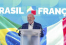 Lula cumpre últimos compromissos na França e retorna ao Brasil nesta segunda