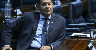 Mourão critica postura do governo Lula sobre ataque de Israel ao Irã: ‘Diplomacia seletiva’