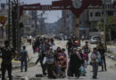 Mundo soma 122 milhões de deslocados à força com Venezuela na liderança na lista de refugiados