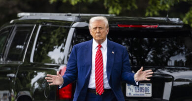 Trump diz que conversou com Putin sobre guerra na Ucrânia, mas descarta ‘paz imediata’