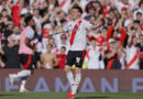 Joia do River Plate é anunciado no Real Madrid e protagoniza a maior transferência da história da Argentina
