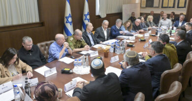 Projeto de lei da oposição para convocar eleições antecipadas fracassa em Israel