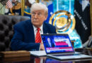 Trump afirma que gosta de Xi, presidente da China, embora seja ‘muito duro’ para chegar a um acordo
