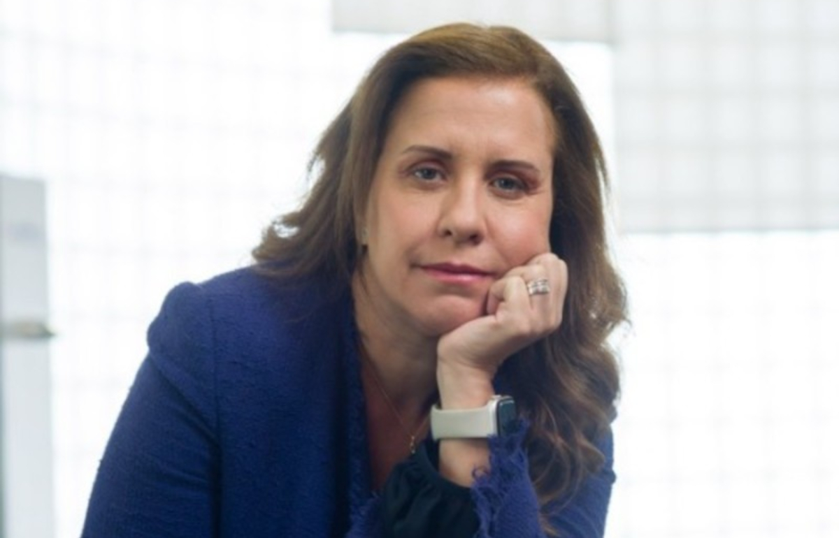 Christiana Mello, Diretora de Negócios para Empresas e Governo