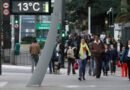 São Paulo enfrenta mais um dia gelado nesta quinta-feira
