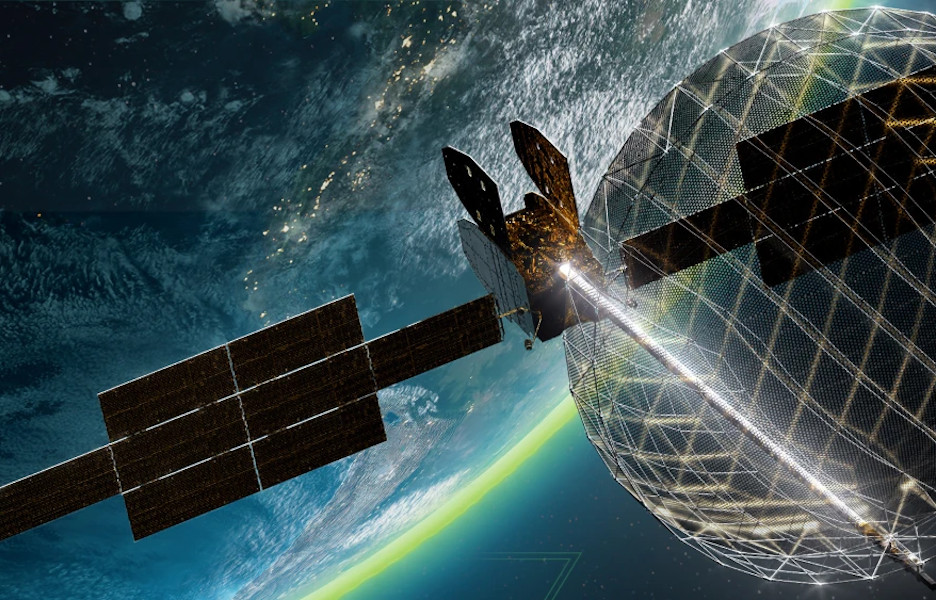 satélite viasat-3