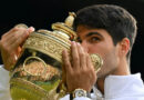 Premiação total de Wimbledon será de R$ 402,5 milhões